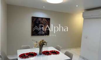 Imagem 6: Apartamento a Venda Condomínio Resort Bethaville Barueri-SP