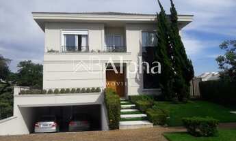 Imagem: Casa com studio à venda no condomínio