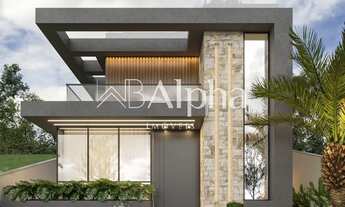 Imagem: Casa a venda no Condomínio Villa Solaia