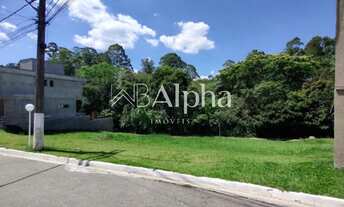 Imagem: Terreno a venda Condomínio Morada da Aldeia