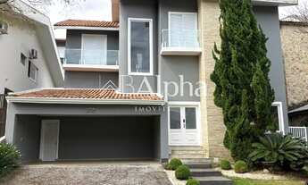 Imagem: Casa para locação e venda no Residencial