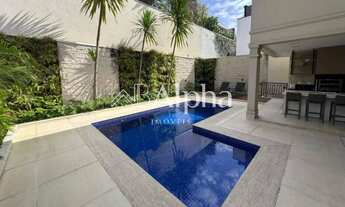 Imagem 2: Casa a venda no Residencial Villa Solaia em Barueri - SP