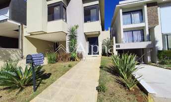 Imagem 3: Casa a Venda Condomínio New Ville Santana de Parnaíba -SP