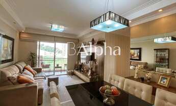 Imagem: Apartamento à venda no Condomínio Panoramic