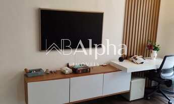 Imagem 2: Apartamento a venda - Alphaview 58 m² - Barueri - SP