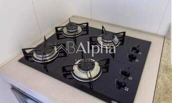 Imagem 6: Apartamento à venda - Condomínio Lakatu em Alphaville