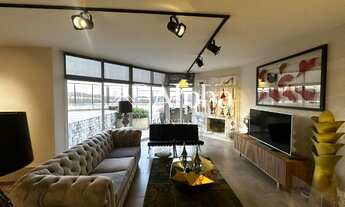 Imagem: Cobertura a venda no Condomínio Alphama