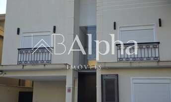 Imagem: Casa mobiliada disponível para venda e