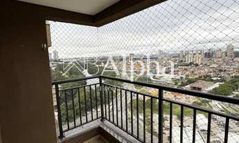 Imagem: Apartamento para locação Cond. Central