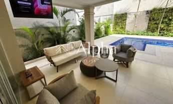 Imagem 4: Casa a venda no Residencial Villa Solaia em Barueri - SP