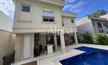 Imagem: Casa a venda no Residencial Villa Solaia