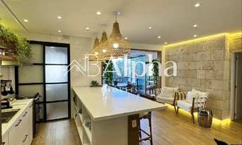 Imagem: Apartamento mobiliado a venda no Condomínio