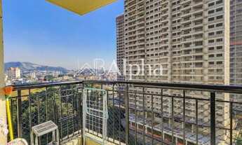 Imagem 5: Apartamento a Venda Condomínio Reserva Do Alto Barueri-SP