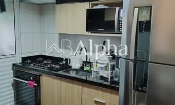Imagem 4: Apartamento a venda - Alphaview 58 m² - Barueri - SP