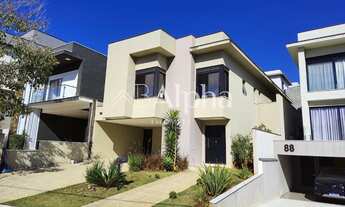 Imagem: Casa a Venda Condomínio New Ville Santana