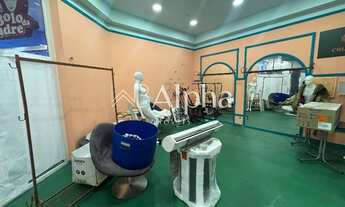 Imagem: Loja em Alphaville - Barueri - AlphaShopping