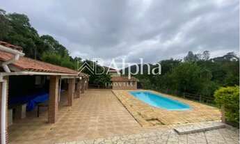 Imagem 2: Chácara a Venda Condomínio Santa Helena Santana de Parnaíba -SP