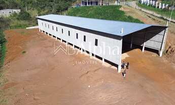 Imagem: Galpão Para Locação Santana De Parnaiba-SP