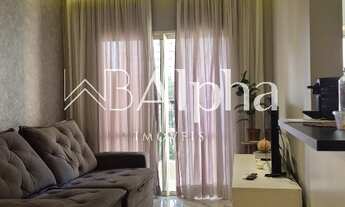 Imagem: Apartamento a Venda Condomínio Reserva