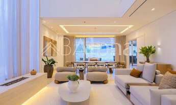 Imagem 7: Mansão mobiliada a venda no Residencial Alphaville 1 em Barueri - SP