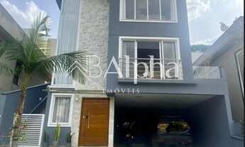 Imagem: Casa à venda no Residencial New Ville em