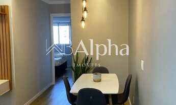 Imagem 2: Apartamento Para Venda Condomínio Urano Barueri-SP