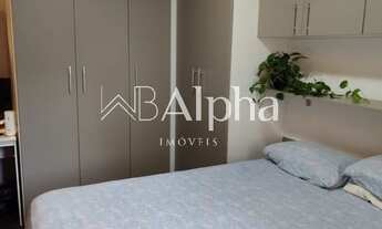 Imagem 7: Apartamento a venda - Alphaview 58 m² - Barueri - SP