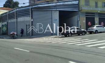 Imagem: Galpão para Locação Barueri-SP