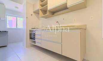 Imagem 5: Apartamento à venda - Condomínio Lakatu em Alphaville