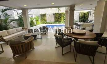 Imagem 5: Casa a venda no Residencial Villa Solaia em Barueri - SP