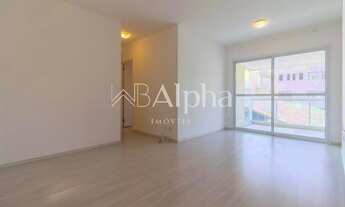 Imagem: Apartamento à venda - Condomínio Lakatu