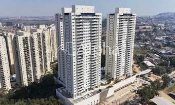 Imagem: Apartamento novo à venda no condomínio