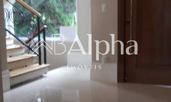 Imagem 4: Casa com studio à venda no condomínio Gênesis em Alphaville - SP