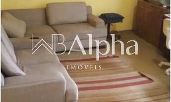 Imagem 3: Casa a venda para retrofit no Alphaville Residencial 1 Barueri- SP