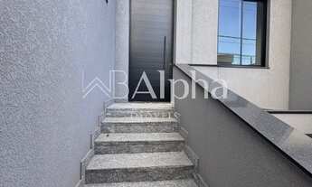 Imagem: Casa nova A venda Barueri -SP