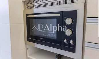 Imagem 7: Apartamento à venda - Condomínio Lakatu em Alphaville