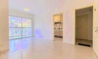 Imagem 2: Apartamento à venda - Condomínio Lakatu em Alphaville