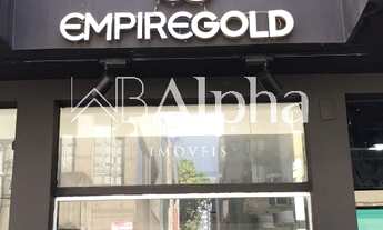 Imagem: Predio comercial à venda no Centro Comercial