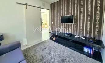 Imagem 7: Casa a venda no Condomínio Morada dos Pinheiros na Aldeia da Serra - SP