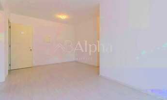 Imagem 3: Apartamento à venda - Condomínio Lakatu em Alphaville