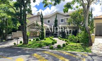 Imagem: Casa mobiliada a venda no Condomínio Morada