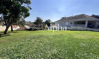 Imagem: Terreno a venda no Residencial Alphaville
