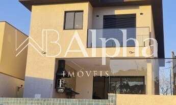 Imagem: Casa a venda no Condomínio New Ville em