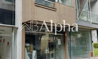 Imagem: Prédio comercial a venda no Centro Comercial