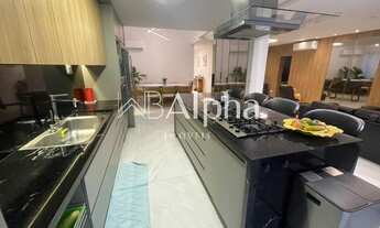 Imagem 6: Casa à venda no Residencial Alphaville 4 em Santana de Parnaíba - SP