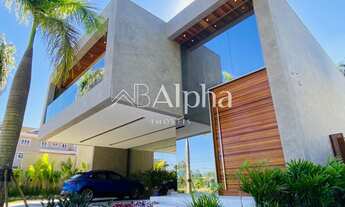 Imagem: Casa a venda - Condominio Tambore 2