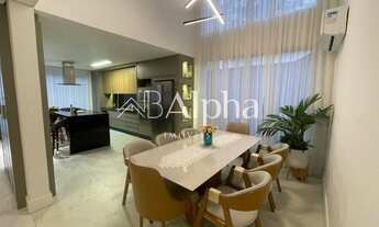 Imagem: Casa à venda no Residencial Alphaville