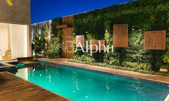 Imagem 2: Casa a venda - Condominio Tambore 2