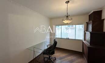 Imagem 6: Casa para locação no Residencial Alphaville 3 em Santana de Parnaíba - SP