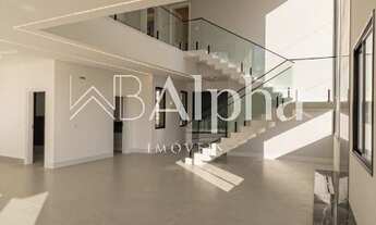 Imagem 5: Casa a venda no Condomínio Burle Marx em Santana de Parnaíba - SP